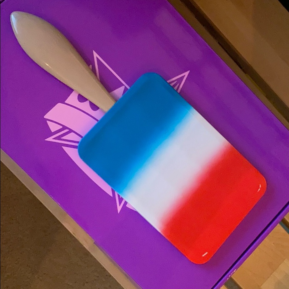 Jeffree Star Bomb Pop Mirror